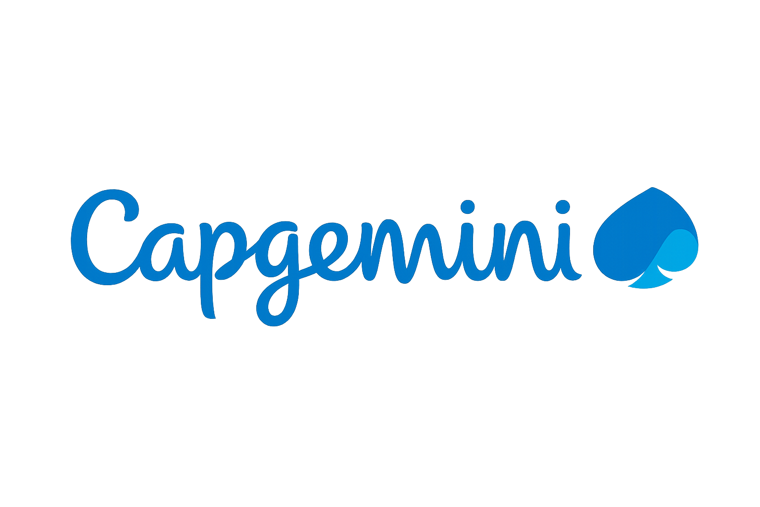Capgemini Logo